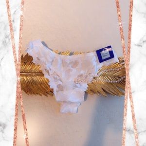 Prima Donna white Lingerie